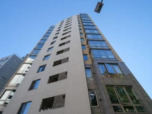 【東京都/新宿区内藤町】フォルム内藤町 外観