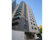 【東京都/新宿区内藤町】フォルム内藤町 外観