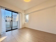 【東京都/新宿区市谷左内町】コート市ヶ谷 洋室