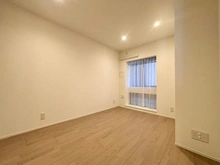 【東京都/新宿区市谷左内町】コート市ヶ谷 洋室