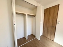 【東京都/新宿区市谷左内町】コート市ヶ谷 収納