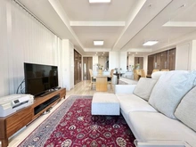 【東京都/新宿区富久町】富久クロスコンフォートタワー リビング・ダイニング