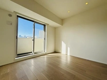 【東京都/新宿区左門町】フォルム四谷外苑東 洋室：洋室（6畳）