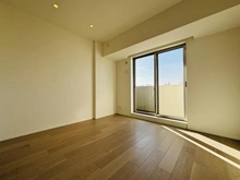 【東京都/新宿区左門町】フォルム四谷外苑東 洋室：洋室（6畳）