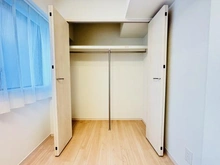 【東京都/新宿区四谷】ロイヤルハイツ新宿御苑 収納