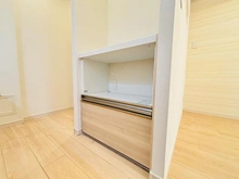 【東京都/新宿区四谷】ロイヤルハイツ新宿御苑 収納