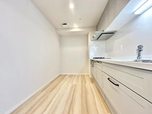 【東京都/港区港南】ベイクレストタワー キッチン