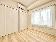 【東京都/港区港南】ベイクレストタワー 洋室