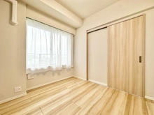 【東京都/港区港南】ベイクレストタワー 洋室