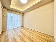 【東京都/港区港南】ベイクレストタワー 洋室