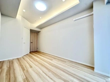 【東京都/港区港南】ベイクレストタワー 洋室