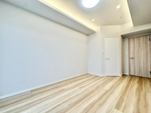 【東京都/港区港南】ベイクレストタワー 洋室