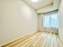 【東京都/港区港南】ベイクレストタワー 洋室