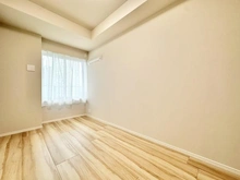 【東京都/港区港南】ベイクレストタワー 洋室