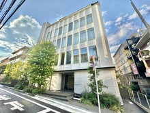 【東京都/港区白金台】ピアース白金台三丁目 外観