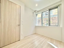 【東京都/港区白金台】ピアース白金台三丁目 洋室