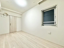 【東京都/港区白金台】ピアース白金台三丁目 サービスルーム（納戸）