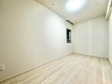 【東京都/港区白金台】ピアース白金台三丁目 サービスルーム（納戸）