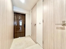 【東京都/港区白金台】ピアース白金台三丁目 玄関