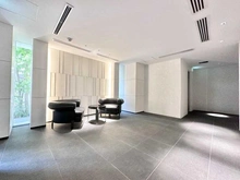 【東京都/港区白金台】ピアース白金台三丁目 共用部