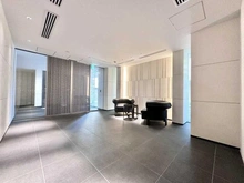 【東京都/港区白金台】ピアース白金台三丁目 共用部