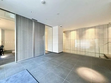 【東京都/港区白金台】ピアース白金台三丁目 共用部