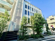 【東京都/港区白金台】ピアース白金台三丁目 外観