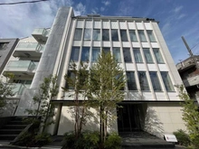 【東京都/港区白金台】ピアース白金台三丁目 外観