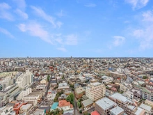 【東京都/中野区中野】中野ツインマークタワー 眺望