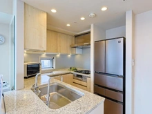 【東京都/中野区中野】中野ツインマークタワー キッチン