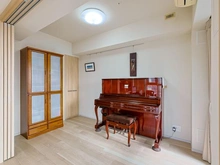 【東京都/中野区中野】中野ツインマークタワー 洋室：5.2帖