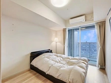 【東京都/中野区中野】中野ツインマークタワー 洋室：7.0帖