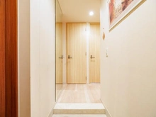 【東京都/中野区中野】中野ツインマークタワー 廊下