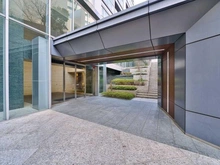 【東京都/中野区中野】中野ツインマークタワー エントランス