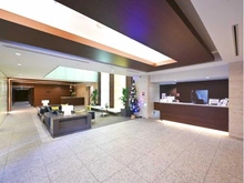 【東京都/中野区中野】中野ツインマークタワー 共用部