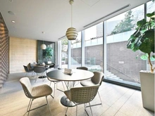 【東京都/中野区中野】中野ツインマークタワー 共用部