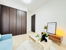 【東京都/新宿区市谷薬王寺町】スカイコート市ヶ谷第3 洋室