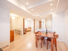 【東京都/新宿区富久町】富久クロスコンフォートタワー LDK