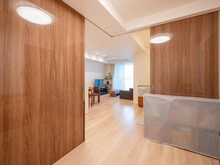 【東京都/新宿区富久町】富久クロスコンフォートタワー 洋室