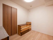 【東京都/新宿区富久町】富久クロスコンフォートタワー 洋室