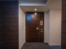 【東京都/新宿区富久町】富久クロスコンフォートタワー 共用部