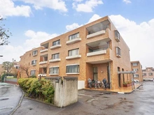 【東京都/新宿区下落合】下落合シティハウス 外観