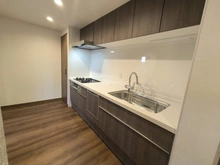 【東京都/新宿区下落合】下落合シティハウス キッチン