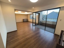 【東京都/新宿区下落合】下落合シティハウス リビング・ダイニング