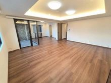 【東京都/新宿区下落合】下落合シティハウス リビング・ダイニング