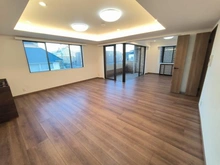 【東京都/新宿区下落合】下落合シティハウス リビング・ダイニング