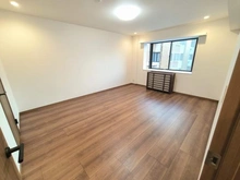 【東京都/新宿区下落合】下落合シティハウス 洋室