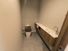 【東京都/新宿区下落合】下落合シティハウス トイレ