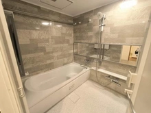 【東京都/新宿区下落合】下落合シティハウス 浴室