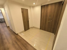 【東京都/新宿区下落合】下落合シティハウス 玄関